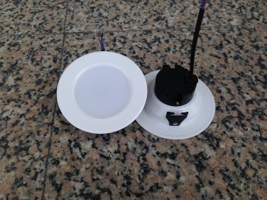 cheap good quality 3w 5w 7w 9w 12w 18w samsung led smd ceiling light 220v 110v