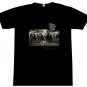 Allman Brothers - Hittin the Note - T-Shirt
