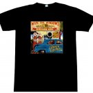 Allman Brothers - Wipe the Windows - T-Shirt