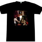 Canned Heat - Historical Figures - T-Shirt
