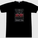 AC/DC BLACK ICE Tee T-Shirt