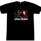 Adam Clayton (U2) NEW T-Shirt