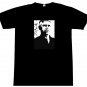 Adam Clayton Tee-Shirt T-Shirt U2 Bono Vox The Edge