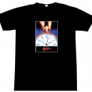After Hours Scorcese Movie Poster T-Shirt BEAUTIFUL!!
