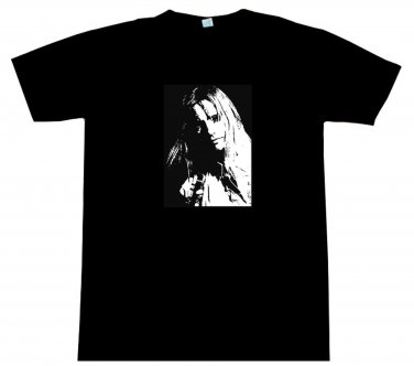 Aimee Mann Tee-Shirt T-Shirt