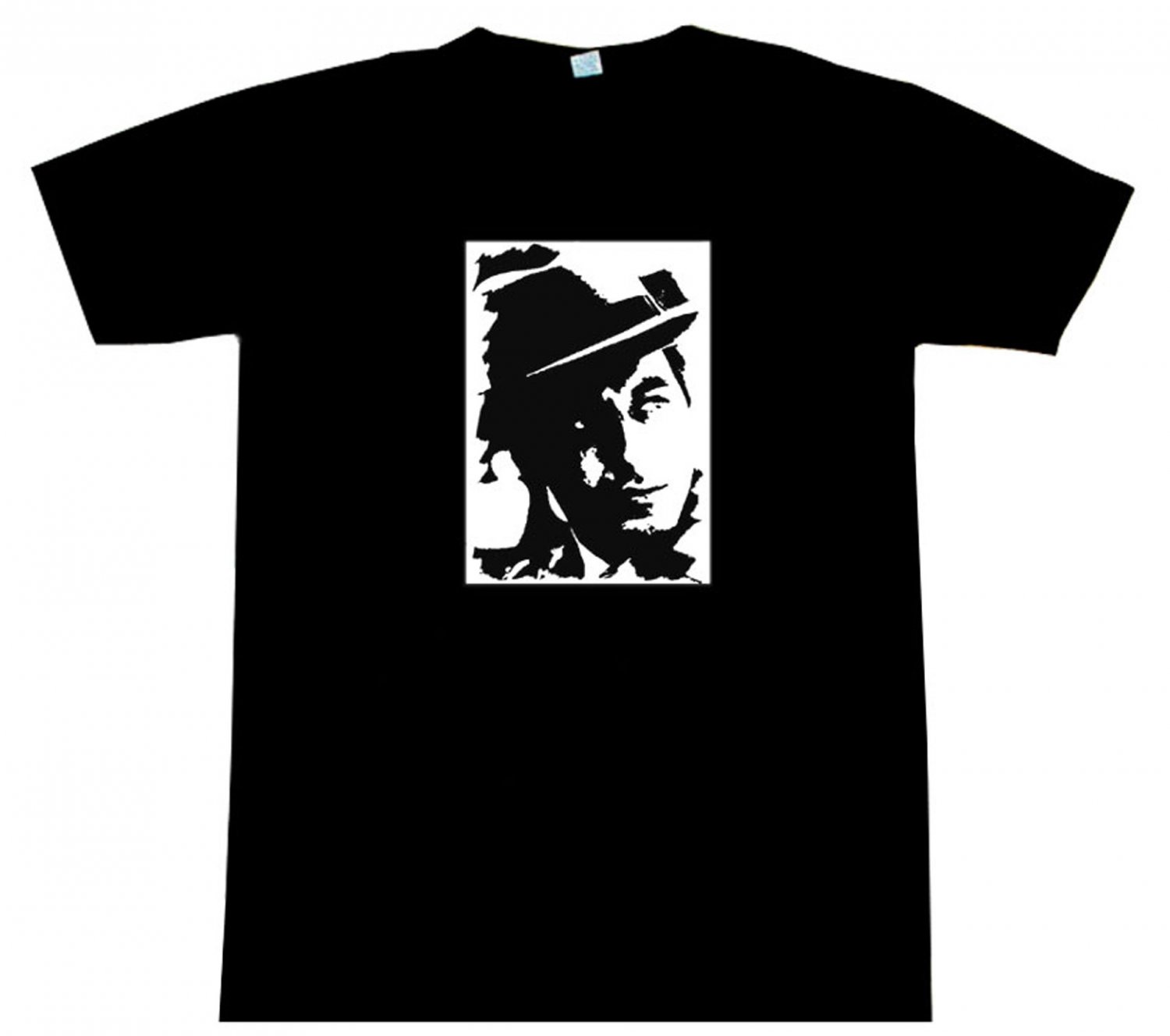 Al Pacino Tee-Shirt T-Shirt Godfather