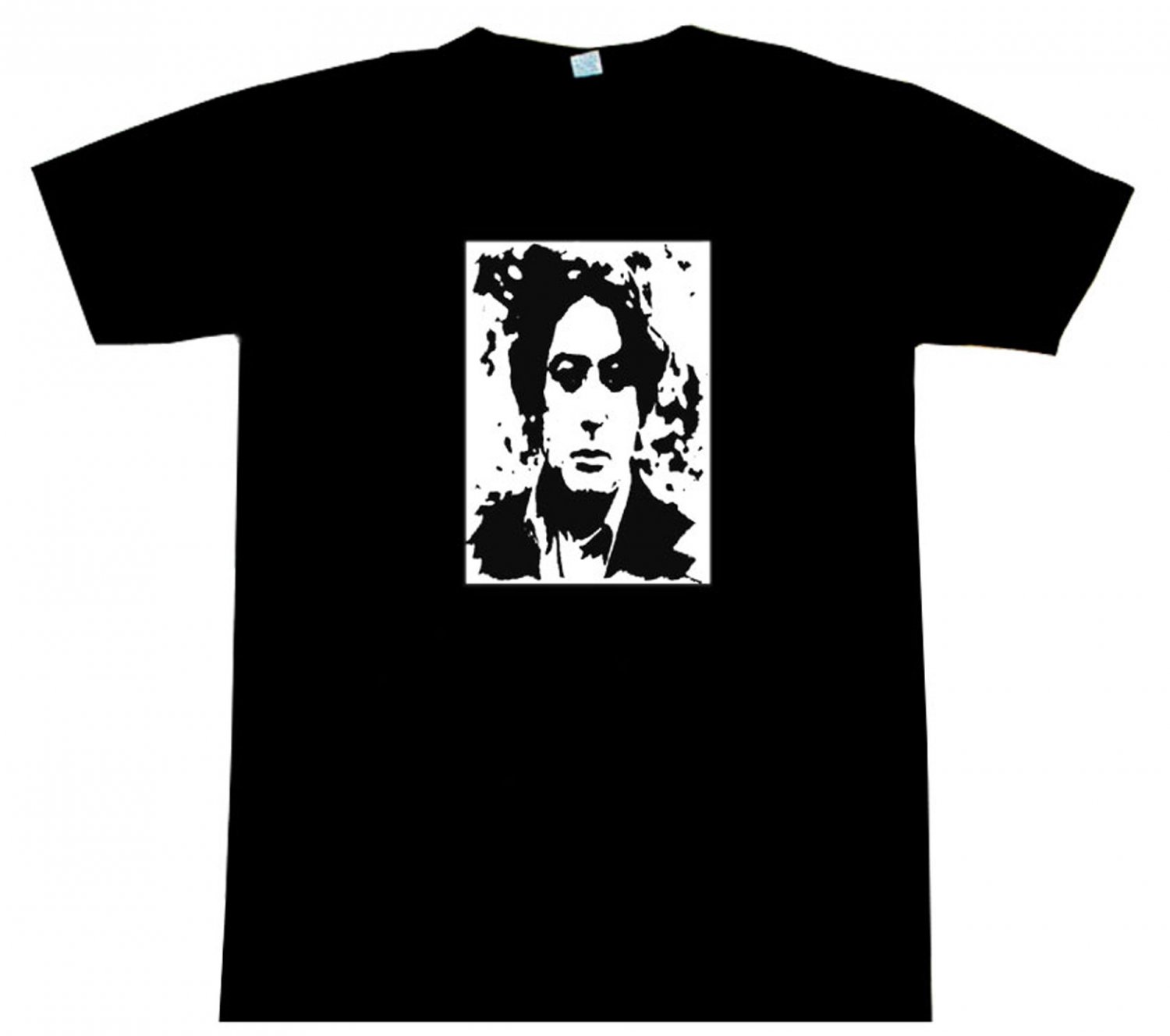 Alain Bashung Tee-Shirt T-Shirt