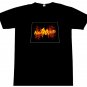 Alice In Chains (Layne Staley) NEW T-Shirt