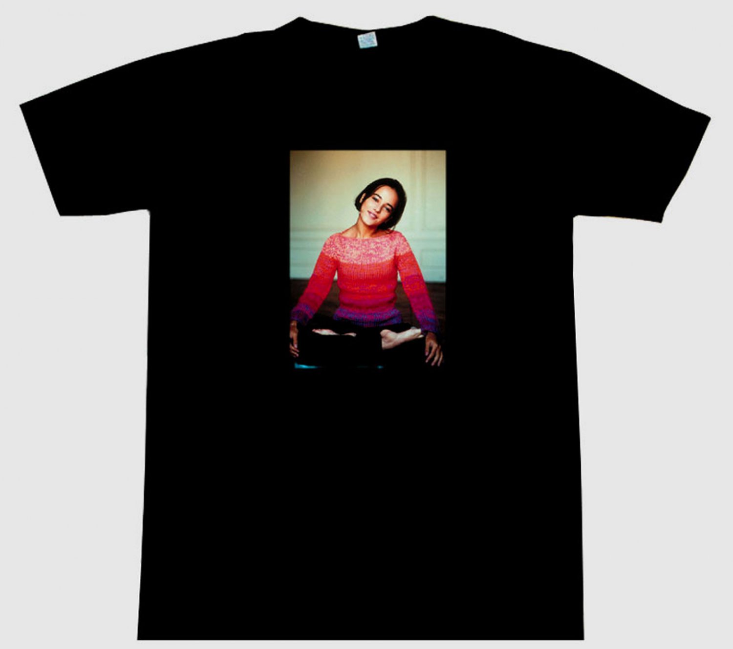 Alizee EXCELLENT Tee T-Shirt #2