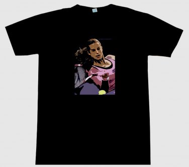 Amelie Mauresmo EXCELLENT Tee T-Shirt