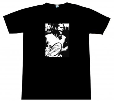 Amelie Mauresmo Tee-Shirt T-Shirt