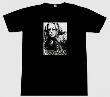 Anastacia EXCELLENT Tee T-Shirt