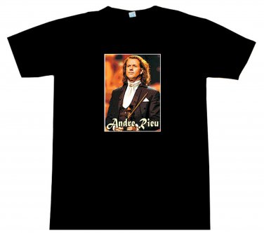 Andre Rieu T-Shirt BEAUTIFUL!!