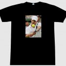 Andy Roddick EXCELLENT Tee T-Shirt