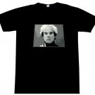 Andy Warhol 02 NEW T-Shirt