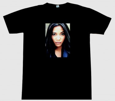 Anggun EXCELLENT Tee T-Shirt