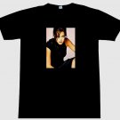 Angelina Jolie EXCELLENT Tee T-Shirt