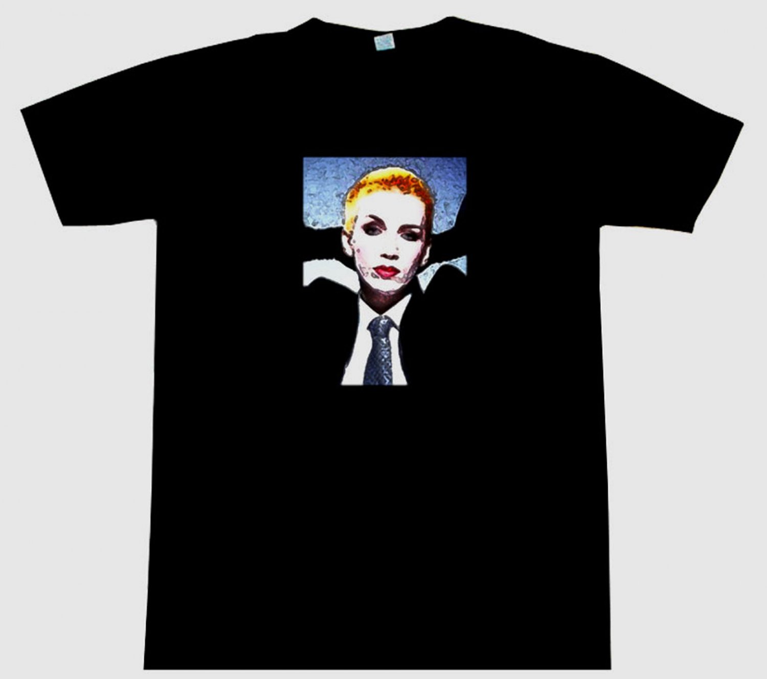 annie lennox shirt