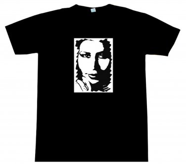 Aretha Franklin Tee-Shirt T-Shirt