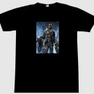Arnold Schwarzenegger EXCELLENT T-Shirt Terminator #2