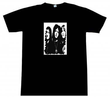 Atomic Rooster Tee-Shirt T-Shirt