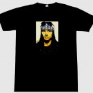 Axl Rose EXCELLENT Tee T-Shirt Guns N Roses