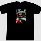 Ayrton Senna EXCELLENT Tee T-Shirt
