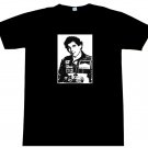 Ayrton Senna Tee-Shirt T-Shirt