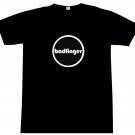 Badfinger "O" Tee T-Shirt Iveys Beatles