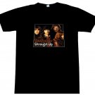 Badfinger STRAIGHT UP NEW T-Shirt
