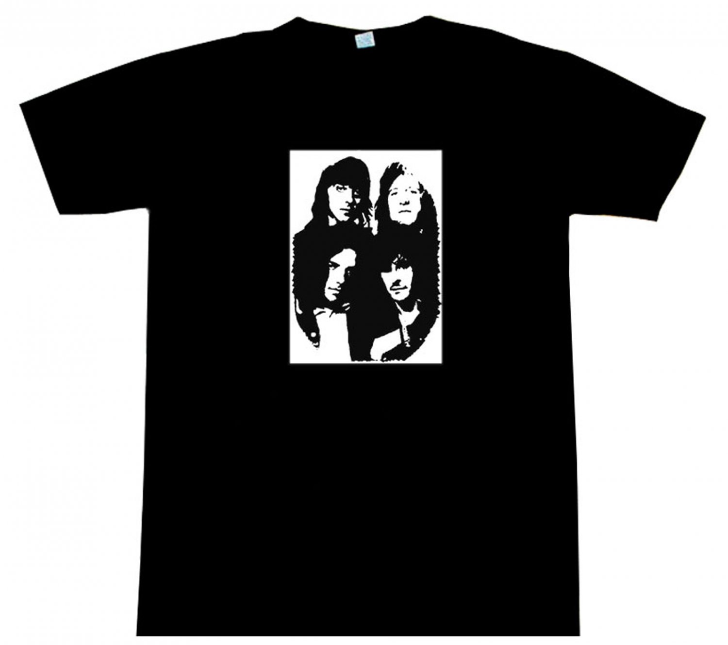 badfinger shirt