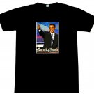 Barack Obama T-Shirt BEAUTIFUL!! #1
