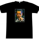 Barack Obama T-Shirt BEAUTIFUL!! #3