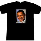 Barack Obama T-Shirt BEAUTIFUL!! #4
