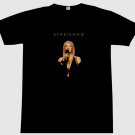 Barbra Streisand EXCELLENT Tee T-Shirt