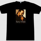 Barry White EXCELLENT Tee T-Shirt