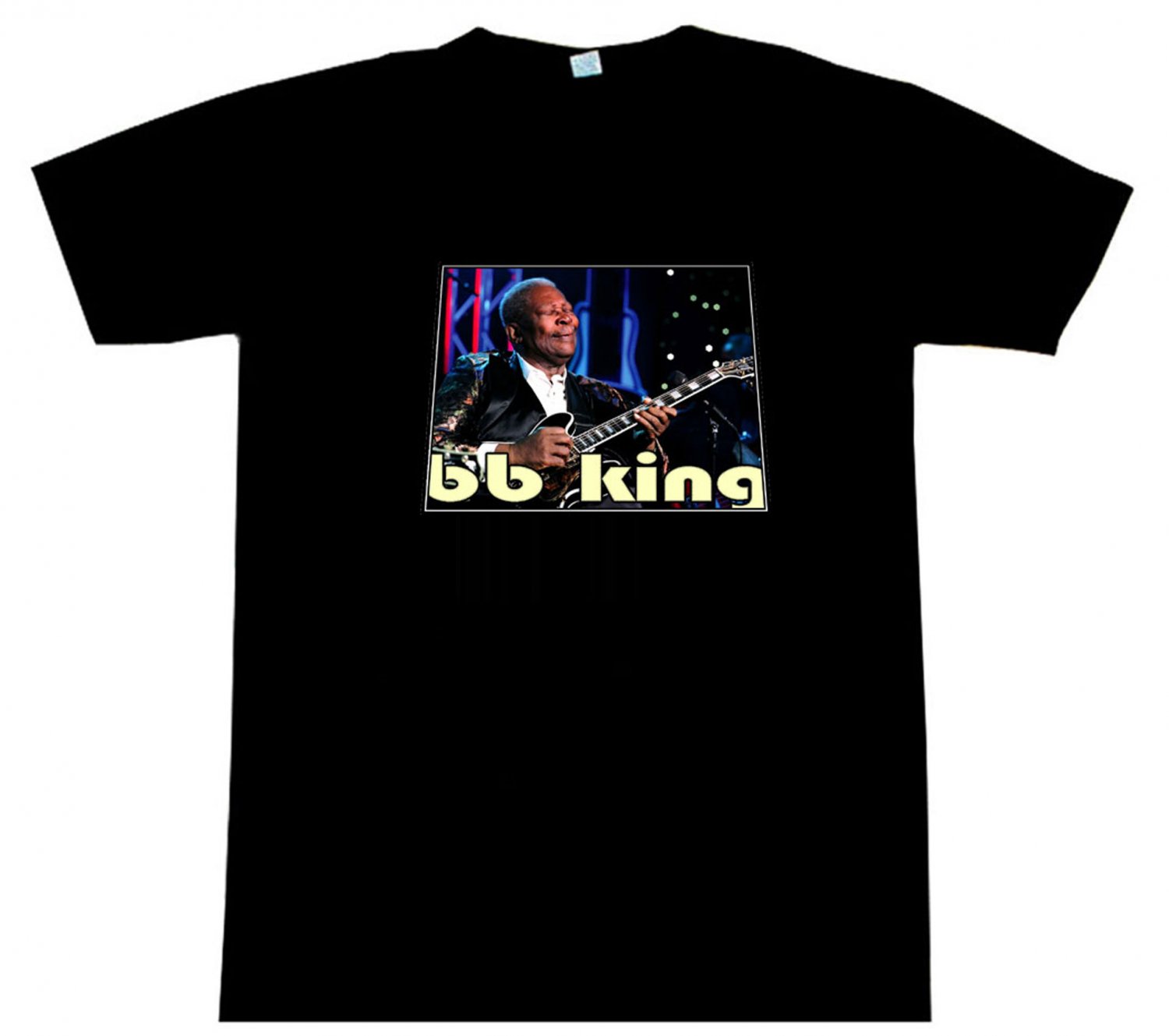 BB King NEW T-Shirt