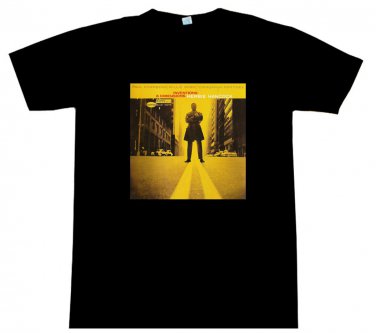 Herbie Hancock - Inventions & Dimensions - T-Shirt