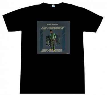 Herbie Hancock - The Prisoner - T-Shirt