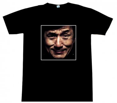 Jackie Chan 08 T-Shirt
