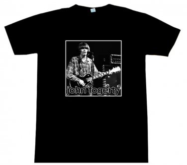 John Fogerty #05 - T-Shirt