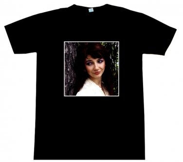 Kate Bush - 01 - T-Shirt