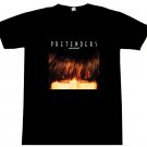 The Pretenders - Packed! - T-Shirt