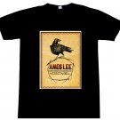 Amos Lee - Mission Bell - Awesome T-Shirt