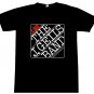 J Geils Band - Blow Your Face Out - Awesome T-Shirt