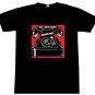 J Geils Band - Hotline - Awesome T-Shirt