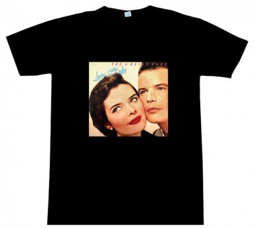 J Geils Band - Love Stinks - Awesome T-Shirt