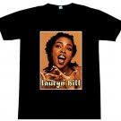 Lauryn Hill 03 Awesome T-Shirt