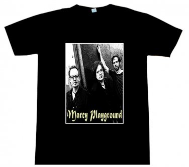 Marcy Playground 03 Awesome T-Shirt