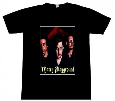Marcy Playground 01 Awesome T-Shirt